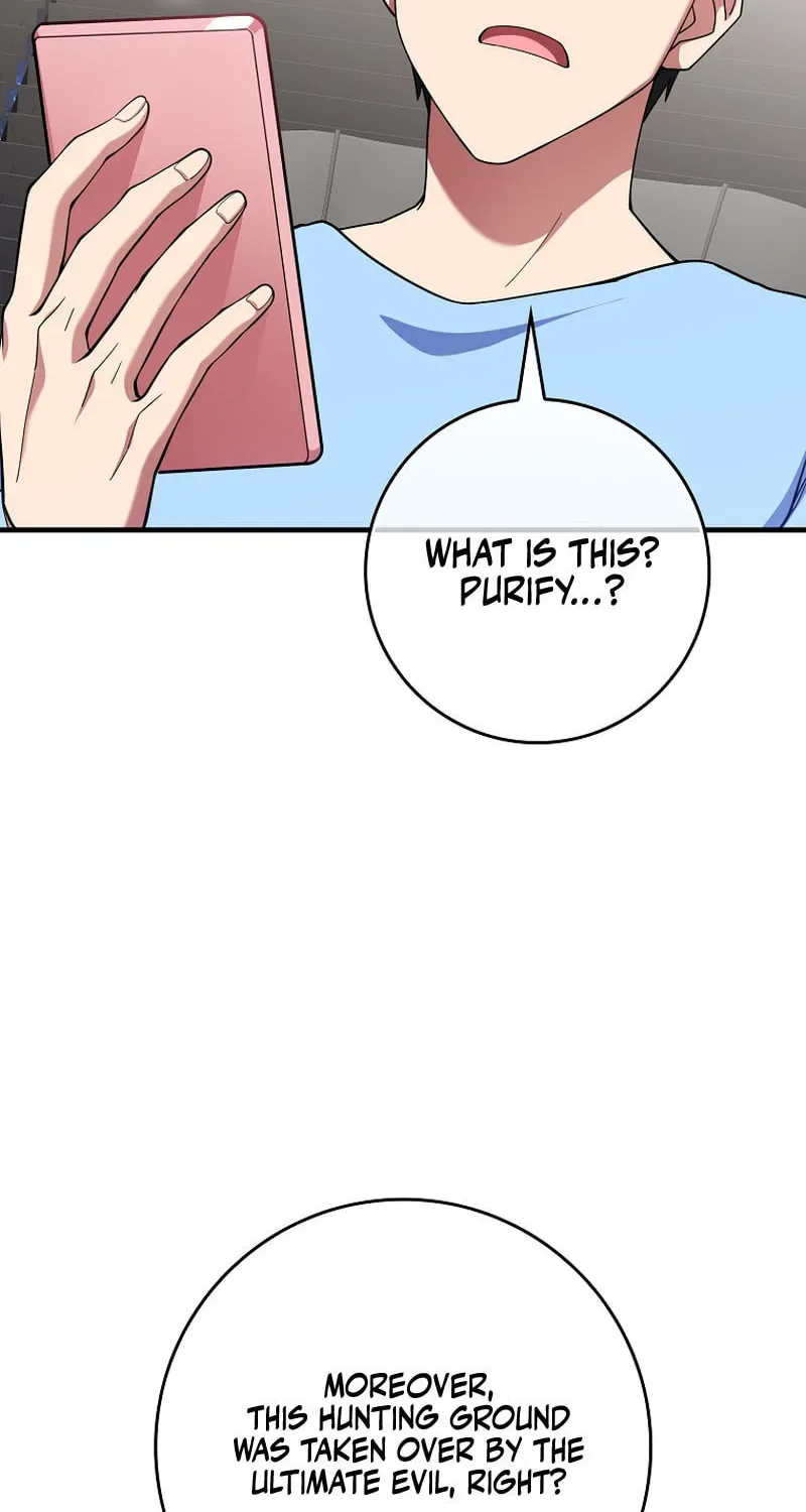 The Maxed-out Player Chapter 54 page 18