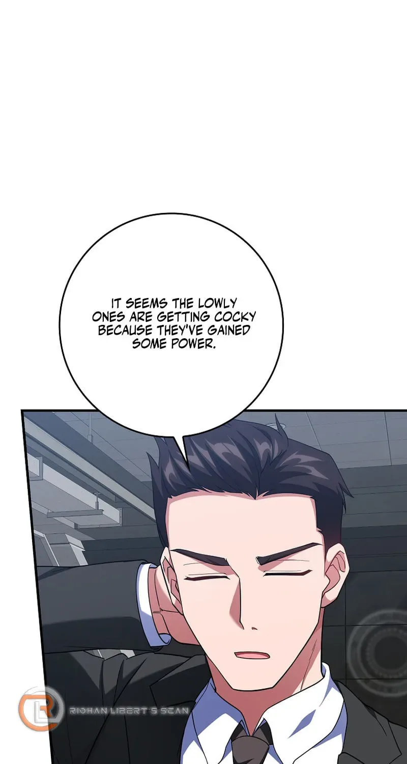 The Maxed-out Player Chapter 54 page 23
