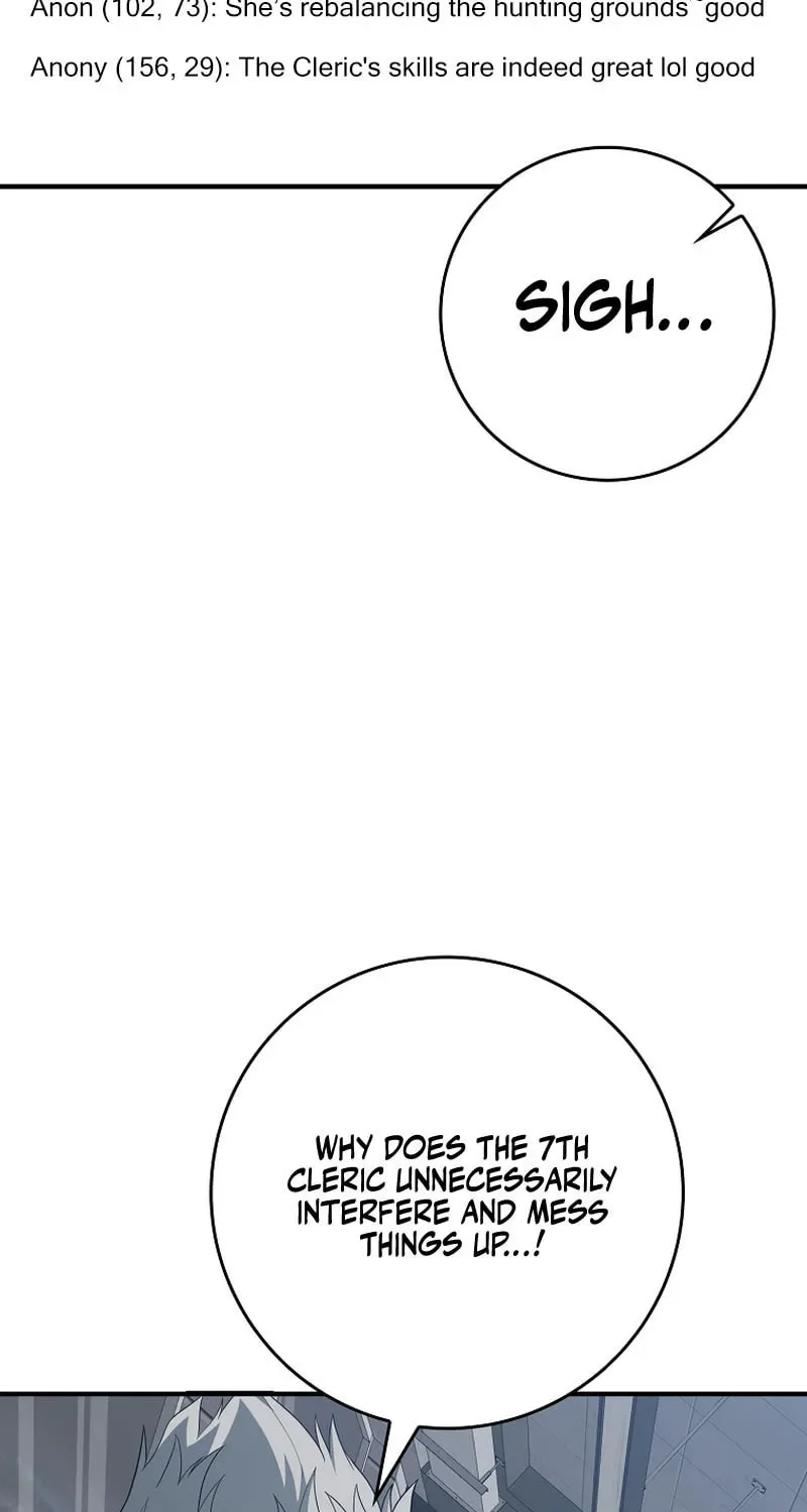 The Maxed-out Player Chapter 54 page 21