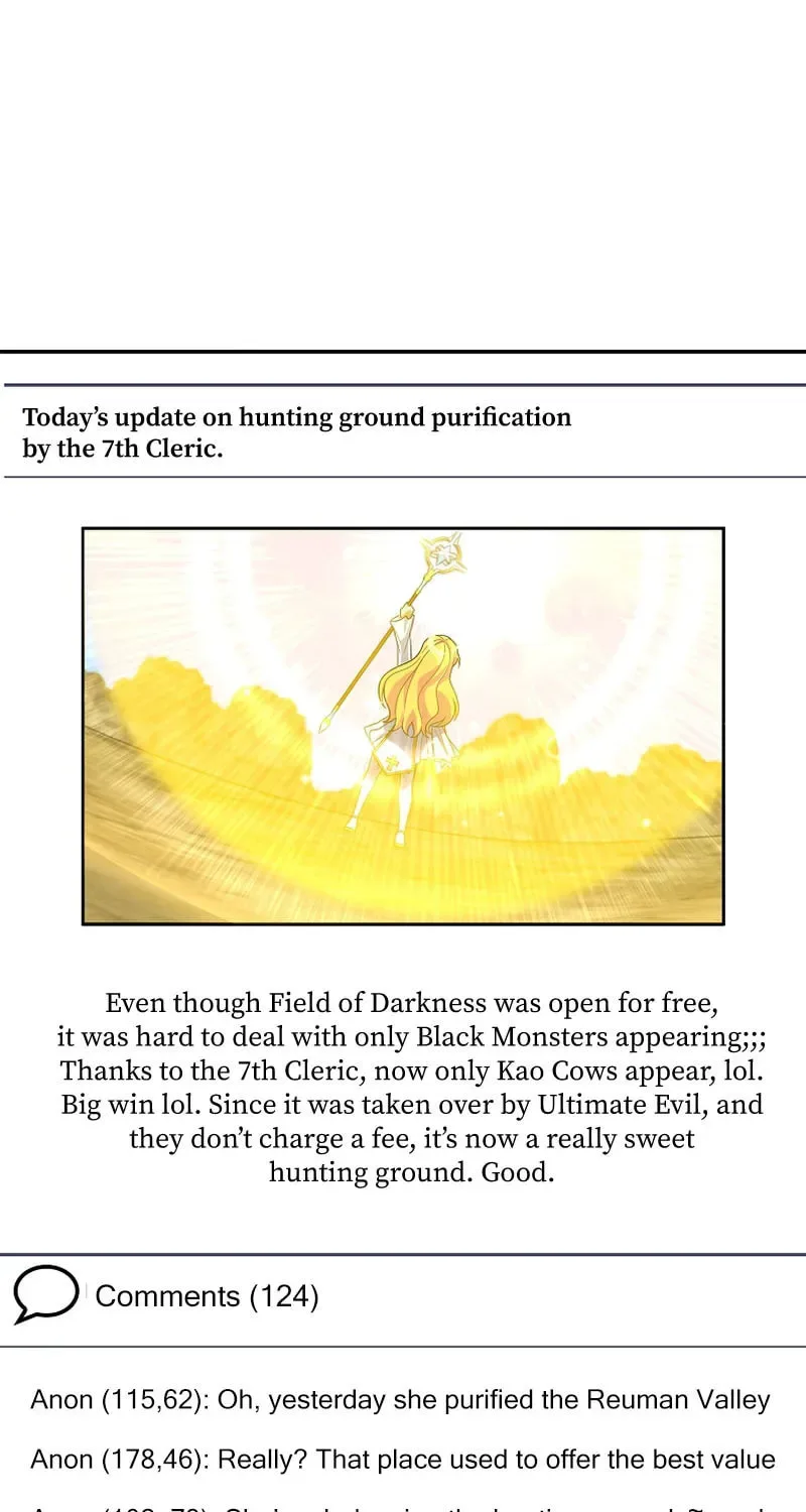 The Maxed-out Player Chapter 54 page 20