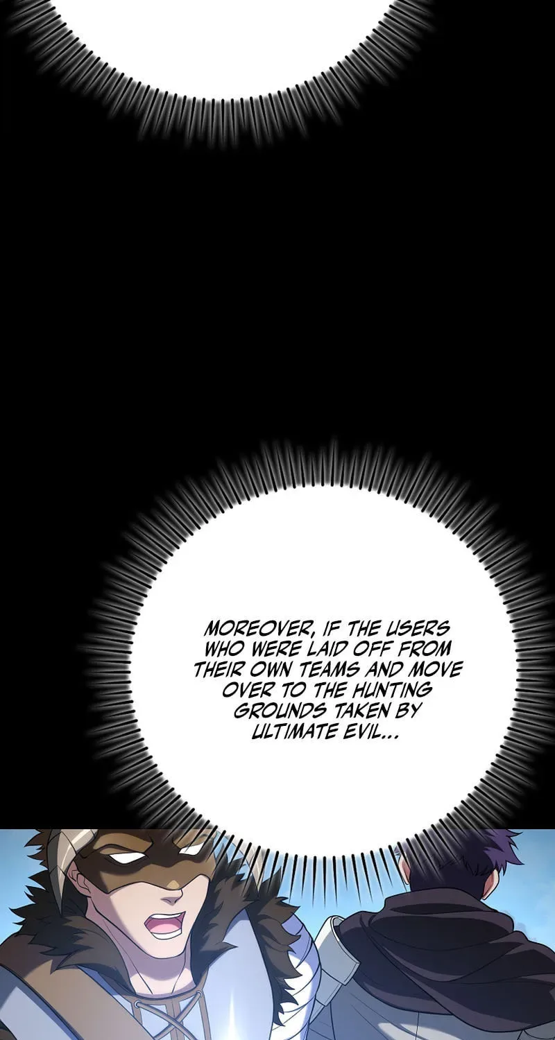The Maxed-out Player Chapter 54 page 27