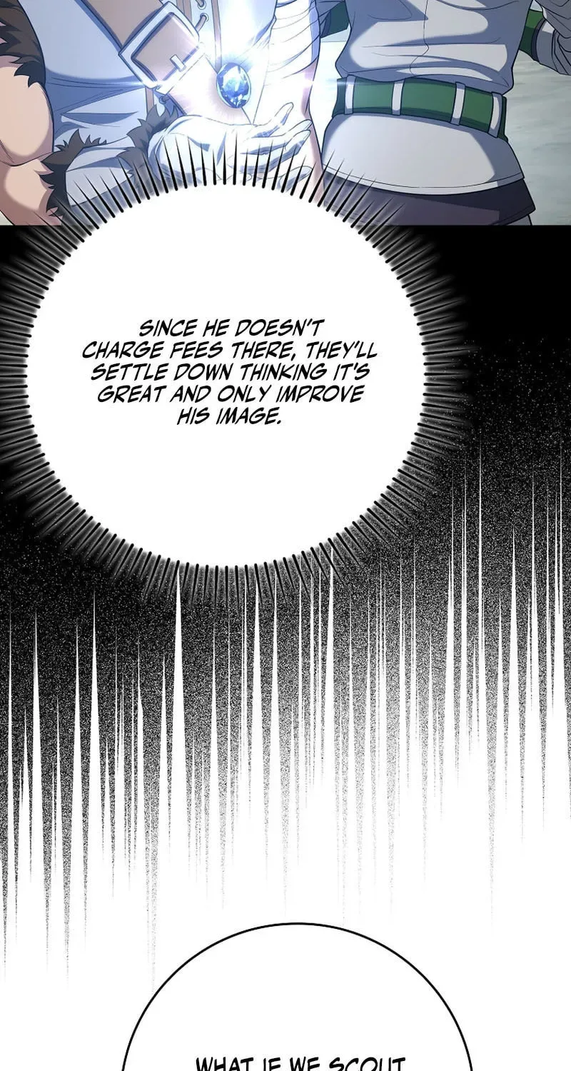 The Maxed-out Player Chapter 54 page 28
