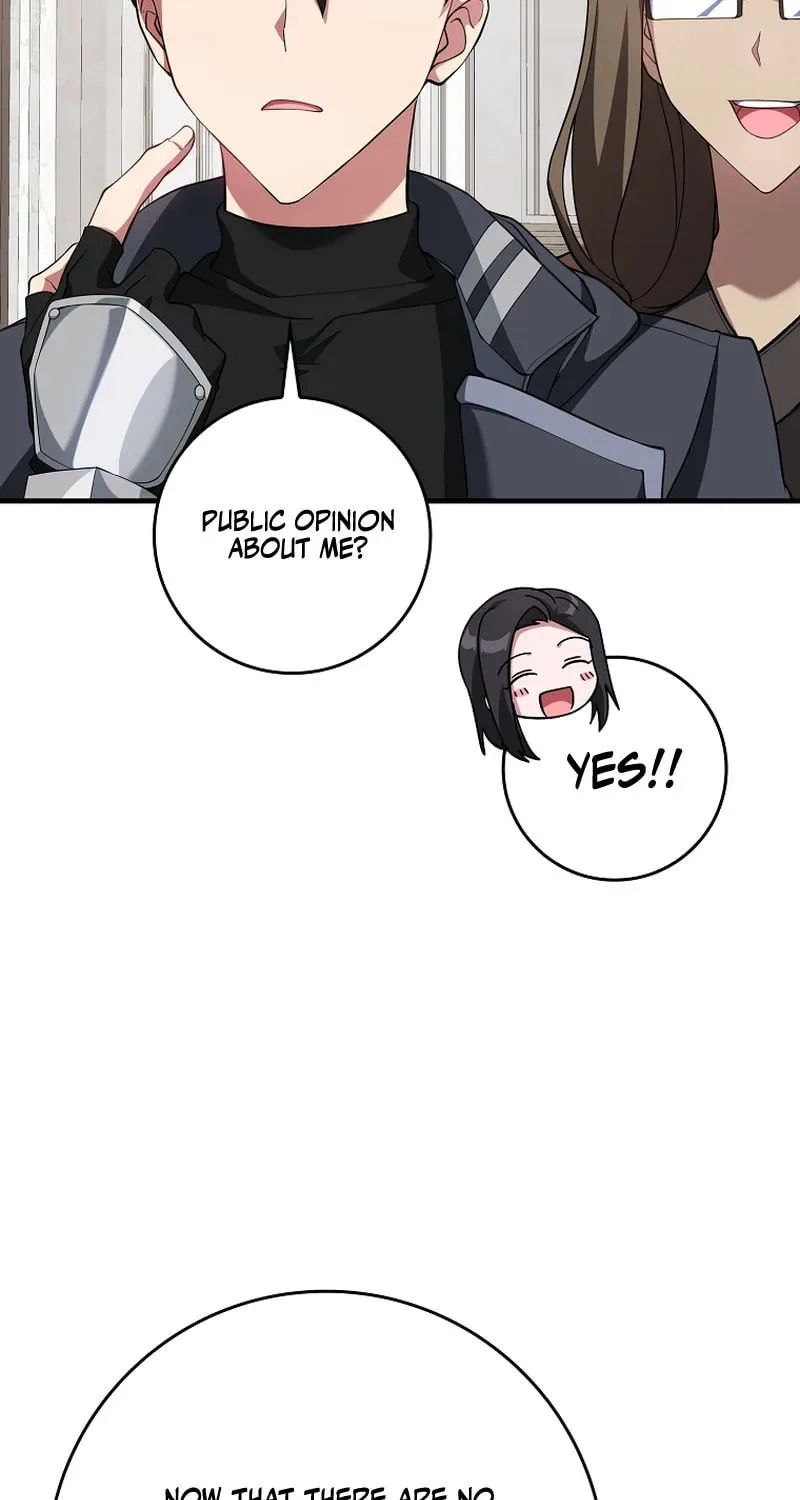 The Maxed-out Player Chapter 54 page 37