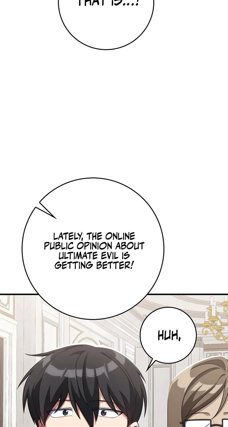 The Maxed-out Player Chapter 54 page 36