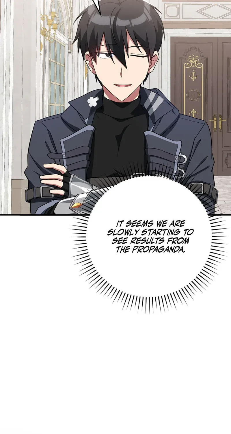 The Maxed-out Player Chapter 54 page 40
