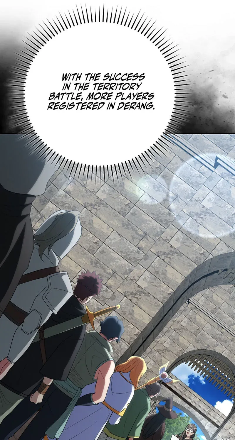 The Maxed-out Player Chapter 54 page 41