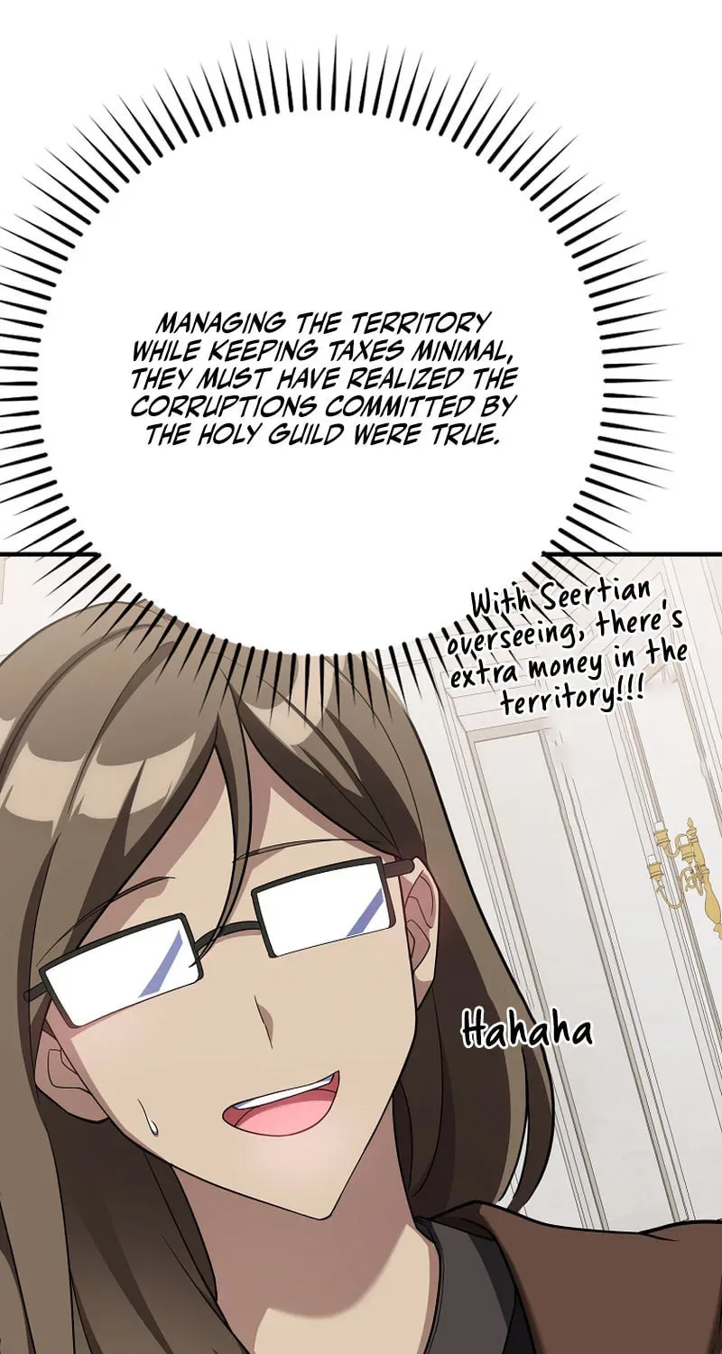 The Maxed-out Player Chapter 54 page 43