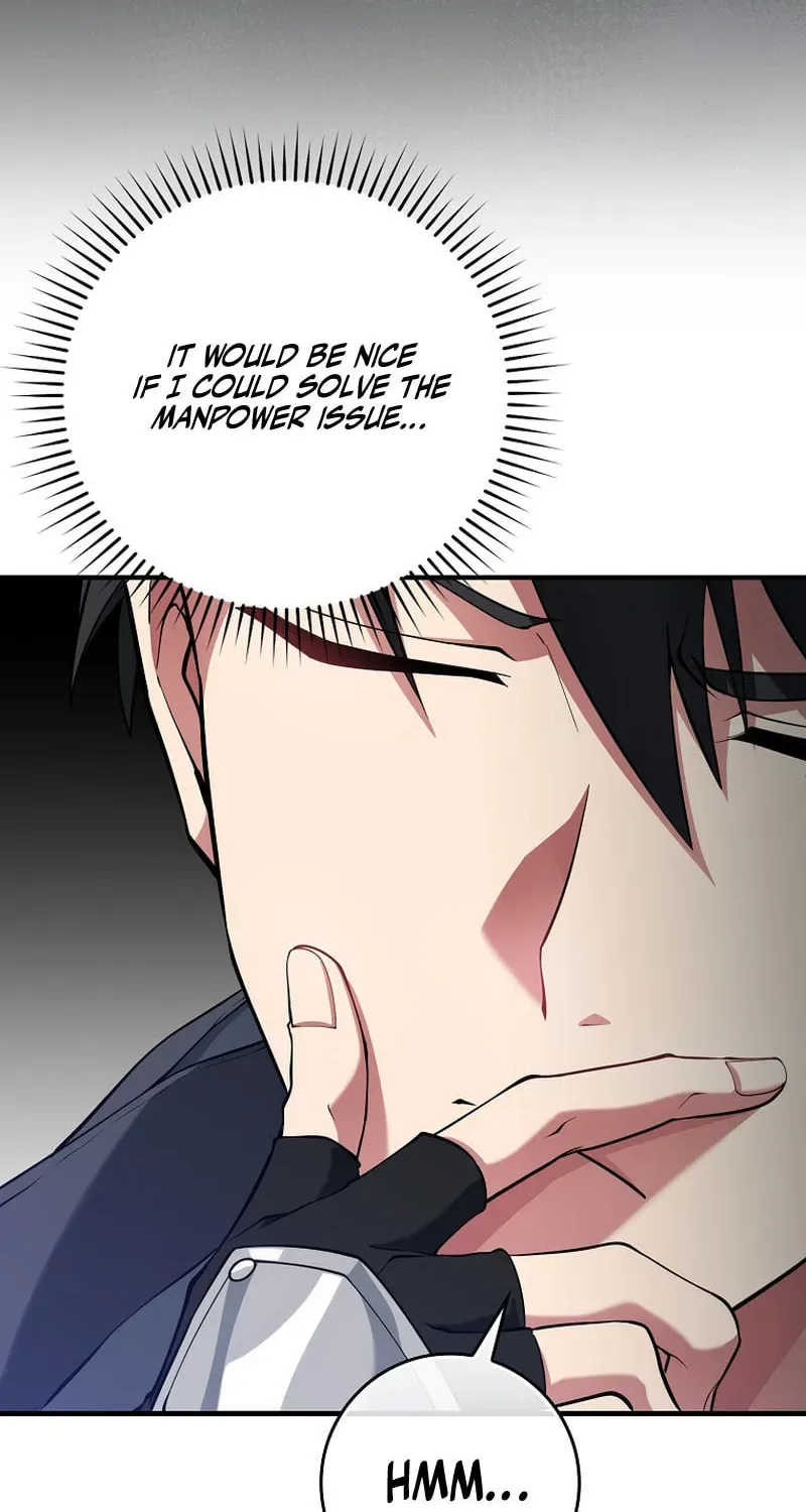 The Maxed-out Player Chapter 54 page 48