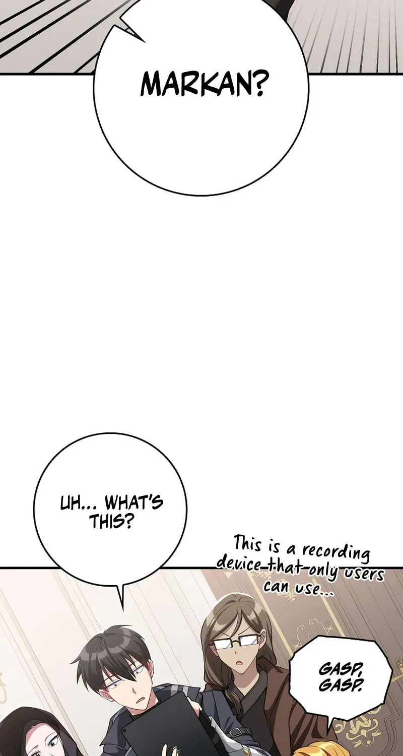 The Maxed-out Player Chapter 54 page 56