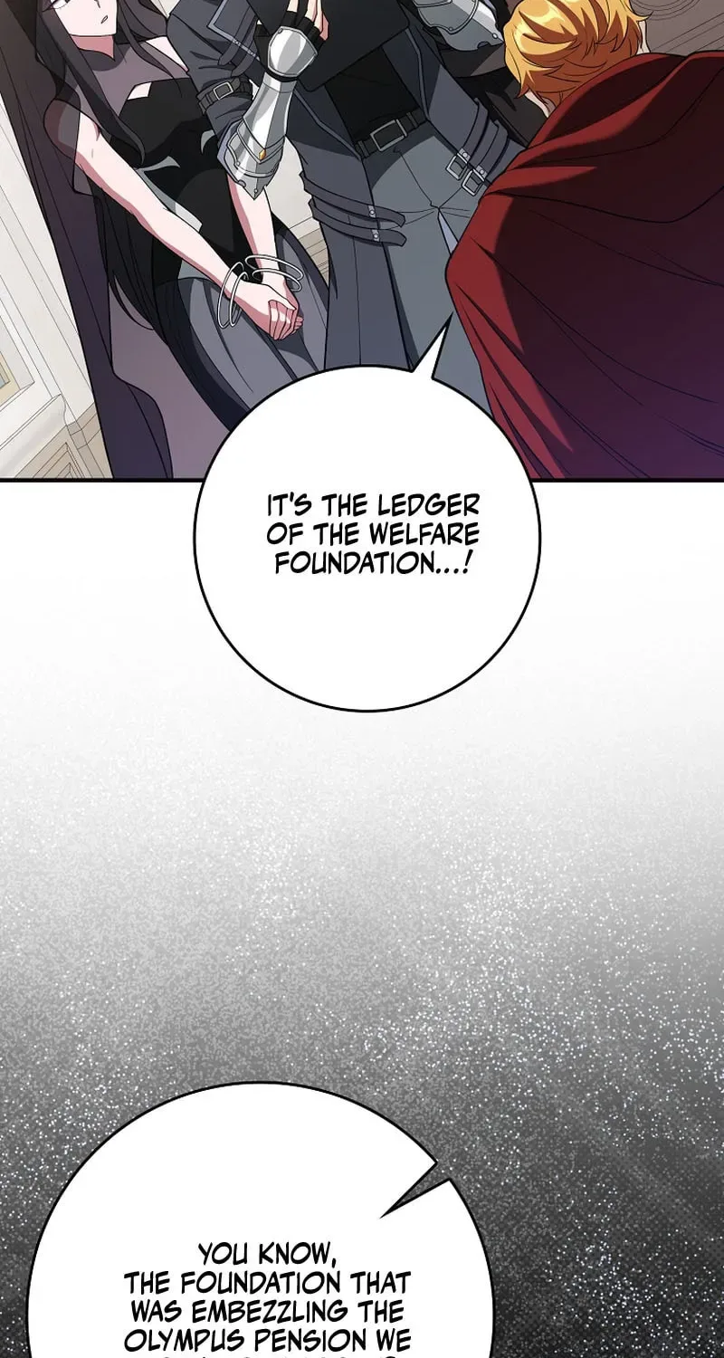 The Maxed-out Player Chapter 54 page 57