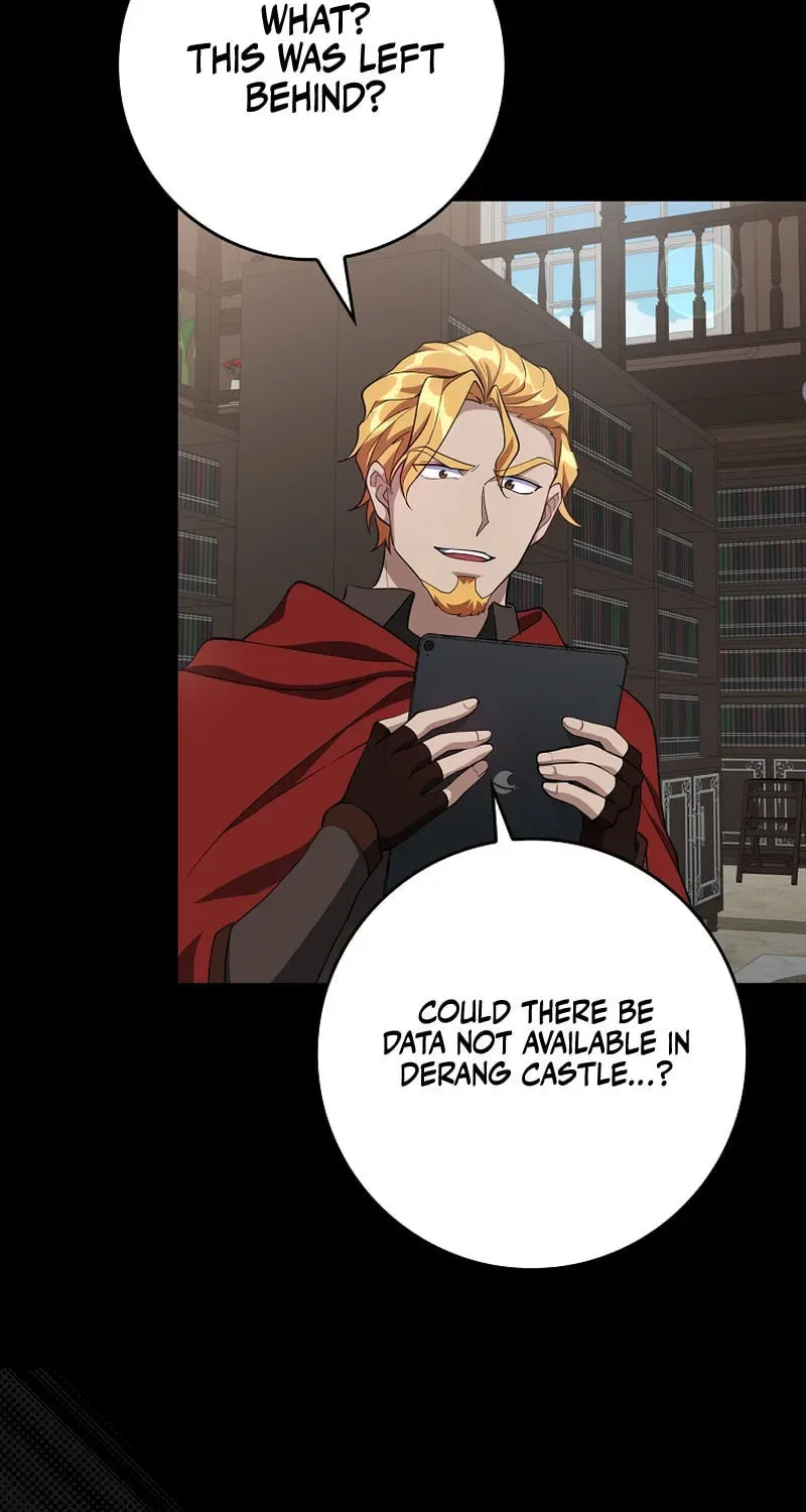 The Maxed-out Player Chapter 54 page 61