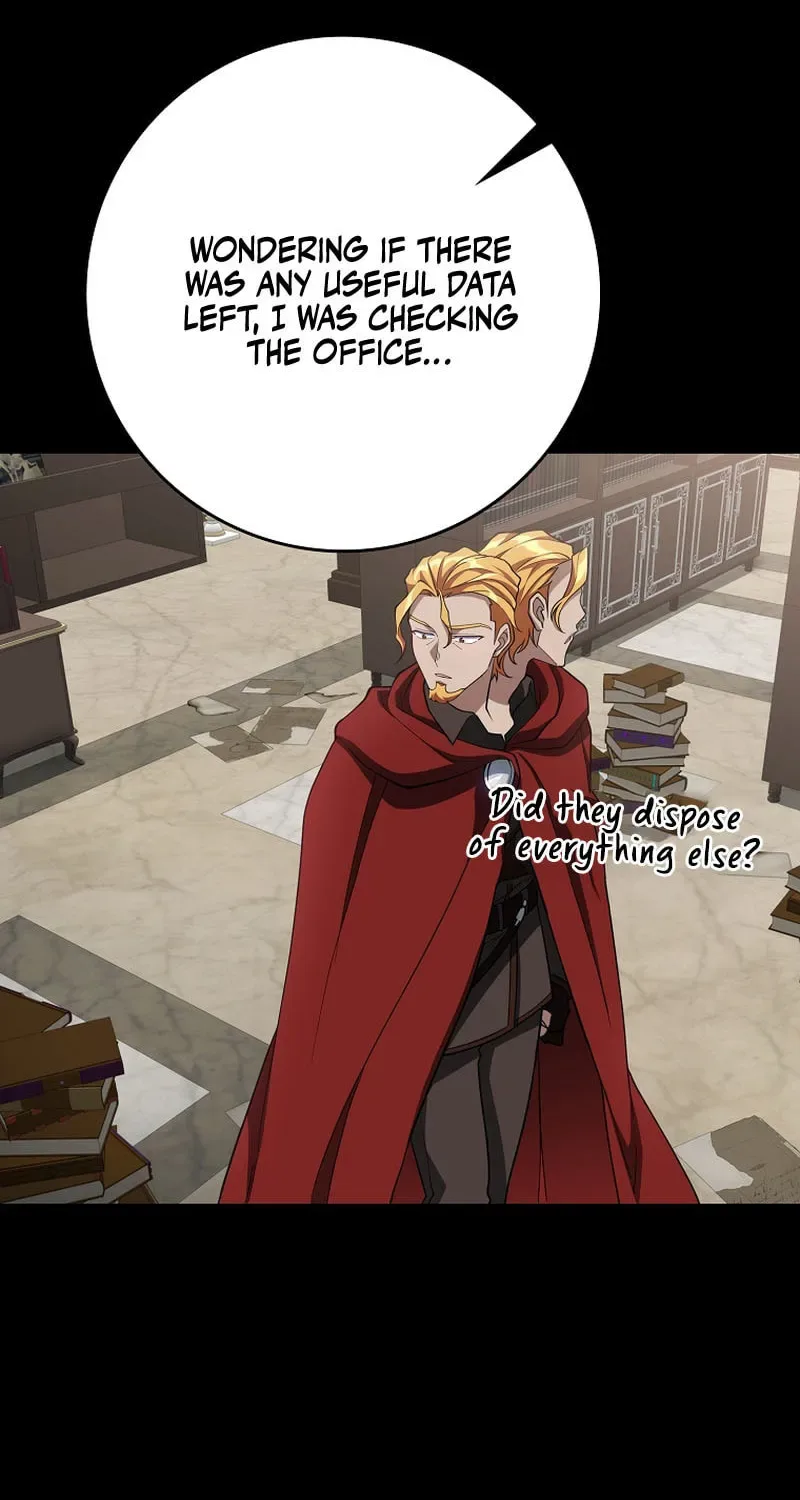 The Maxed-out Player Chapter 54 page 59