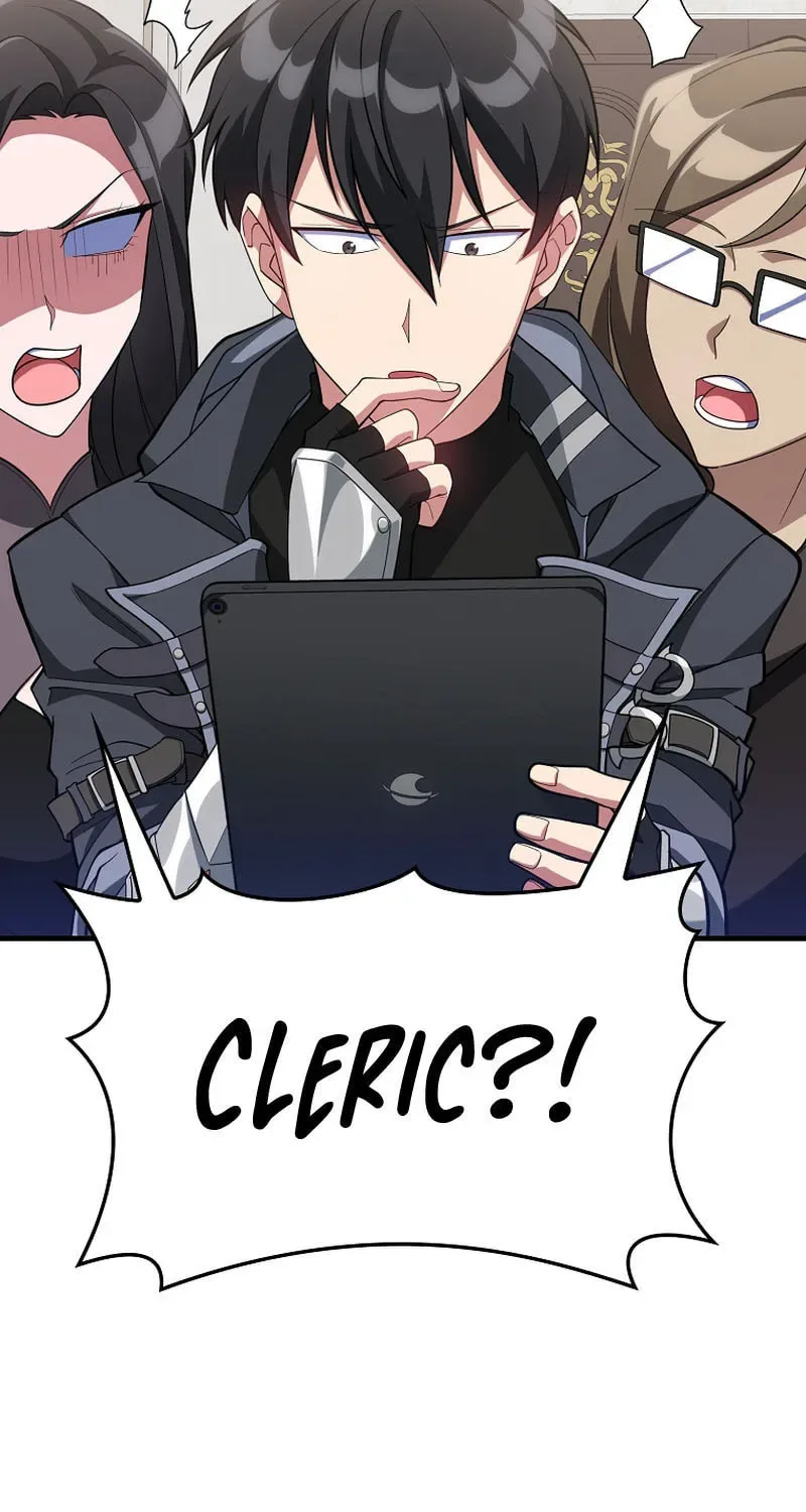 The Maxed-out Player Chapter 54 page 66