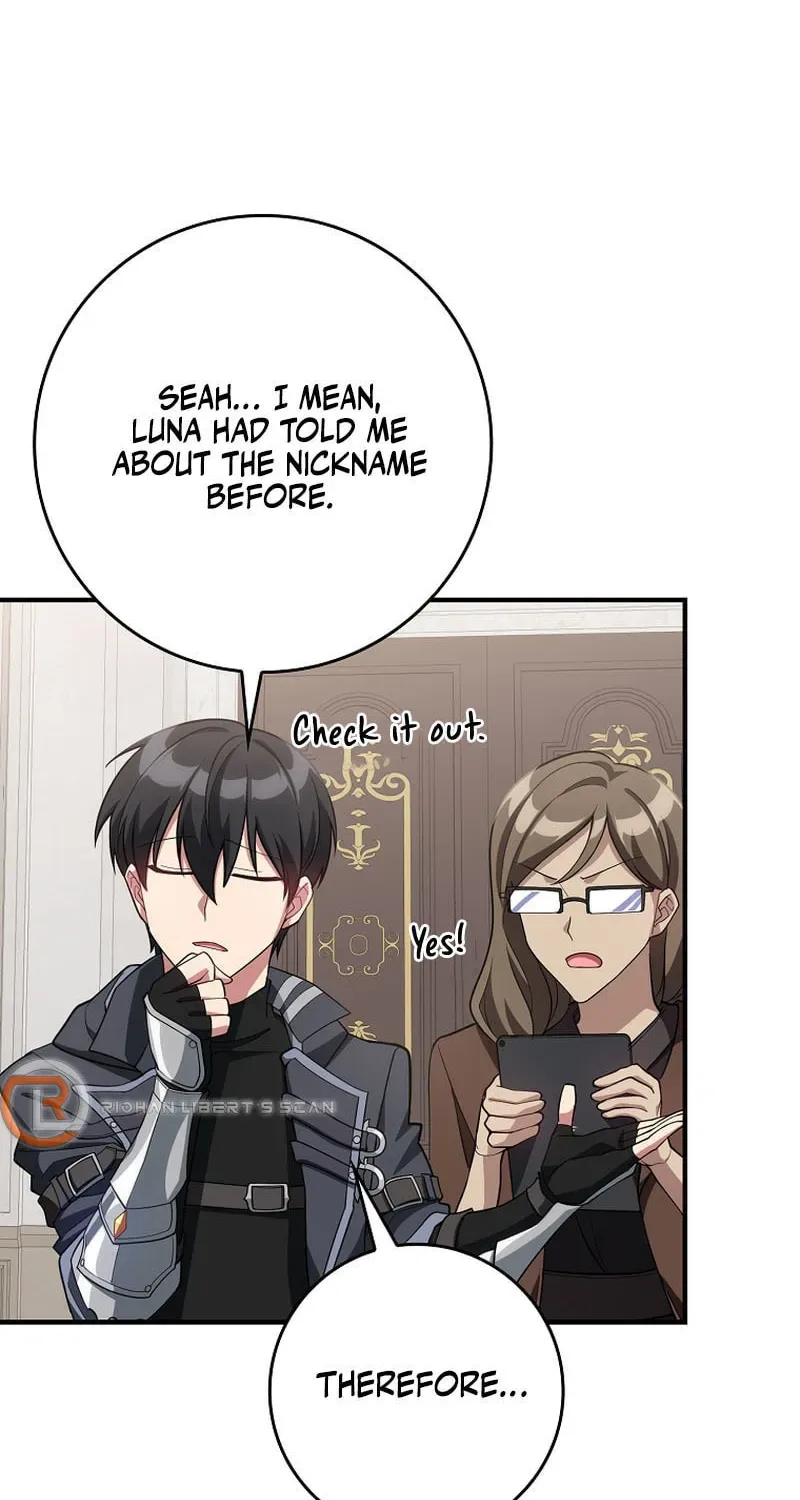The Maxed-out Player Chapter 54 page 67
