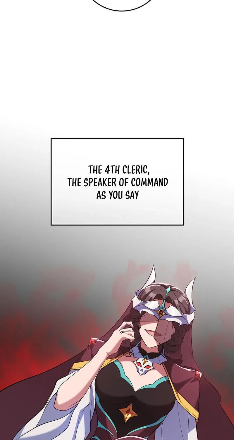 The Maxed-out Player Chapter 54 page 68