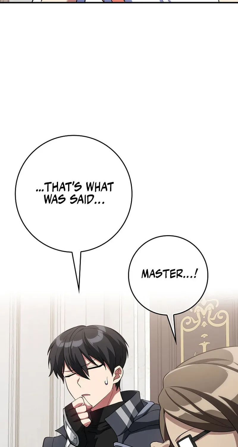 The Maxed-out Player Chapter 54 page 71