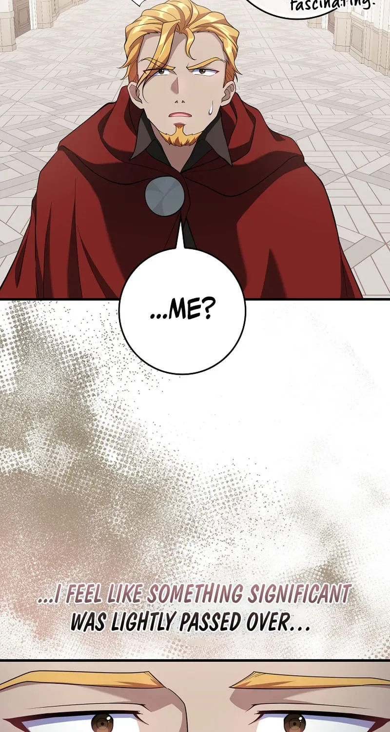 The Maxed-out Player Chapter 54 page 75
