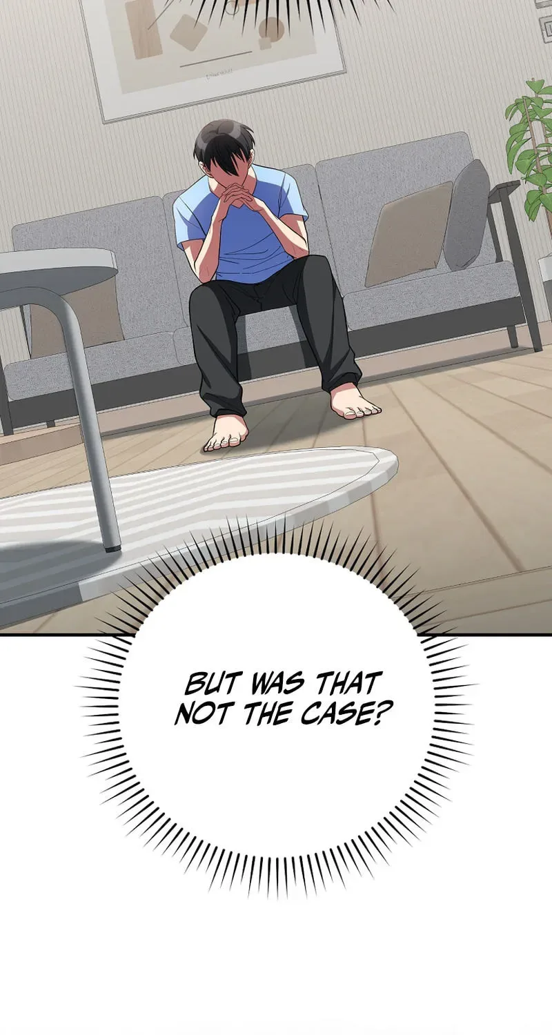 The Maxed-out Player Chapter 54 page 79