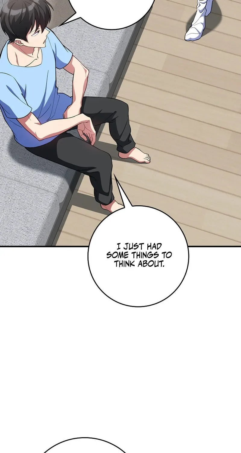 The Maxed-out Player Chapter 54 page 83