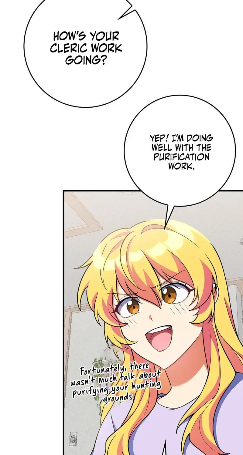 The Maxed-out Player Chapter 54 page 84
