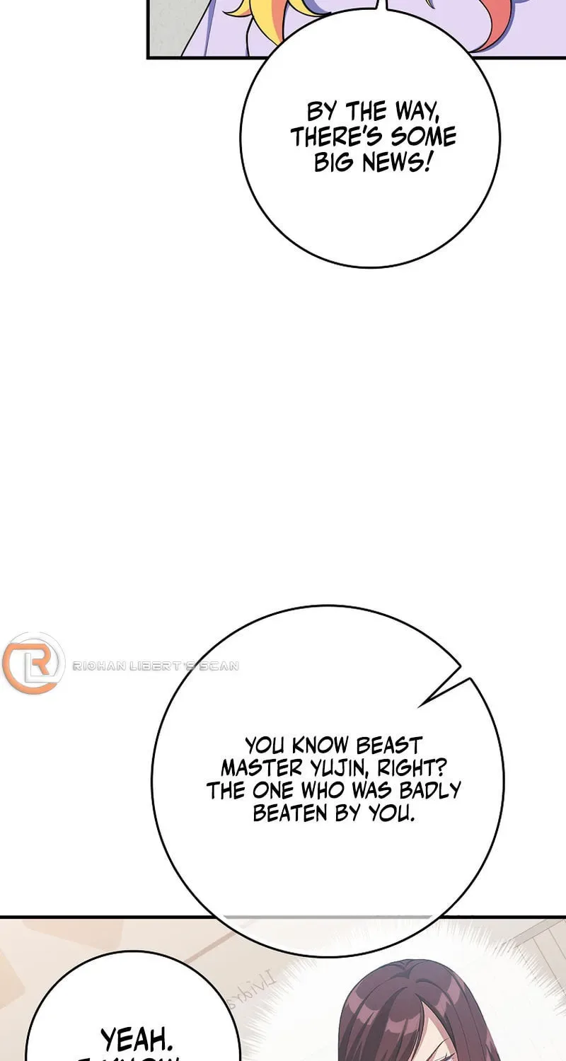 The Maxed-out Player Chapter 54 page 85