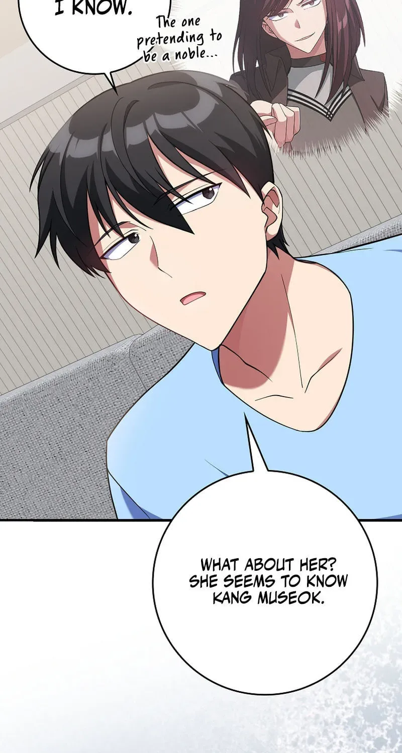 The Maxed-out Player Chapter 54 page 86