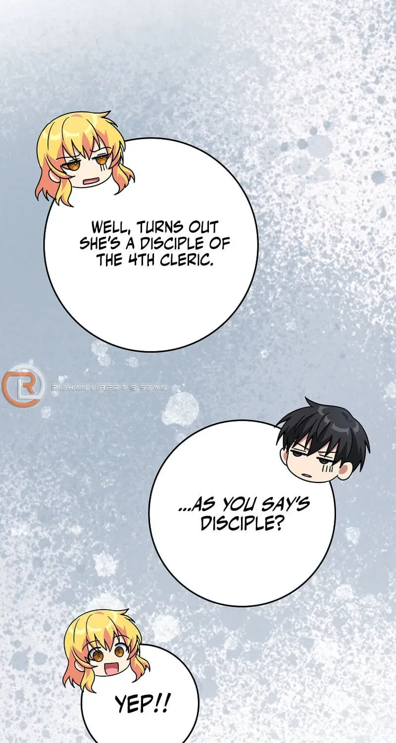 The Maxed-out Player Chapter 54 page 87
