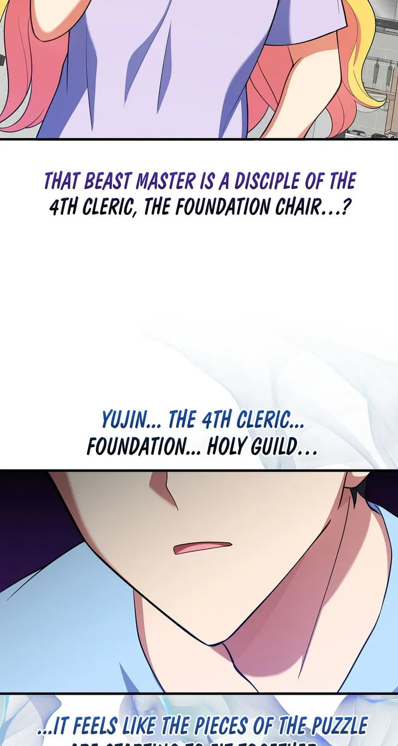 The Maxed-out Player Chapter 54 page 89