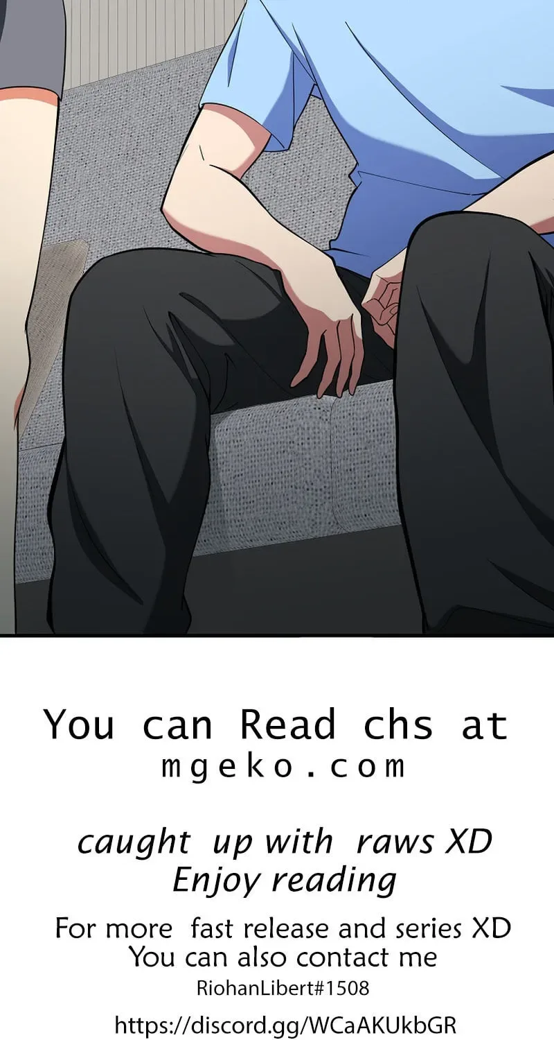 The Maxed-out Player Chapter 54 page 92