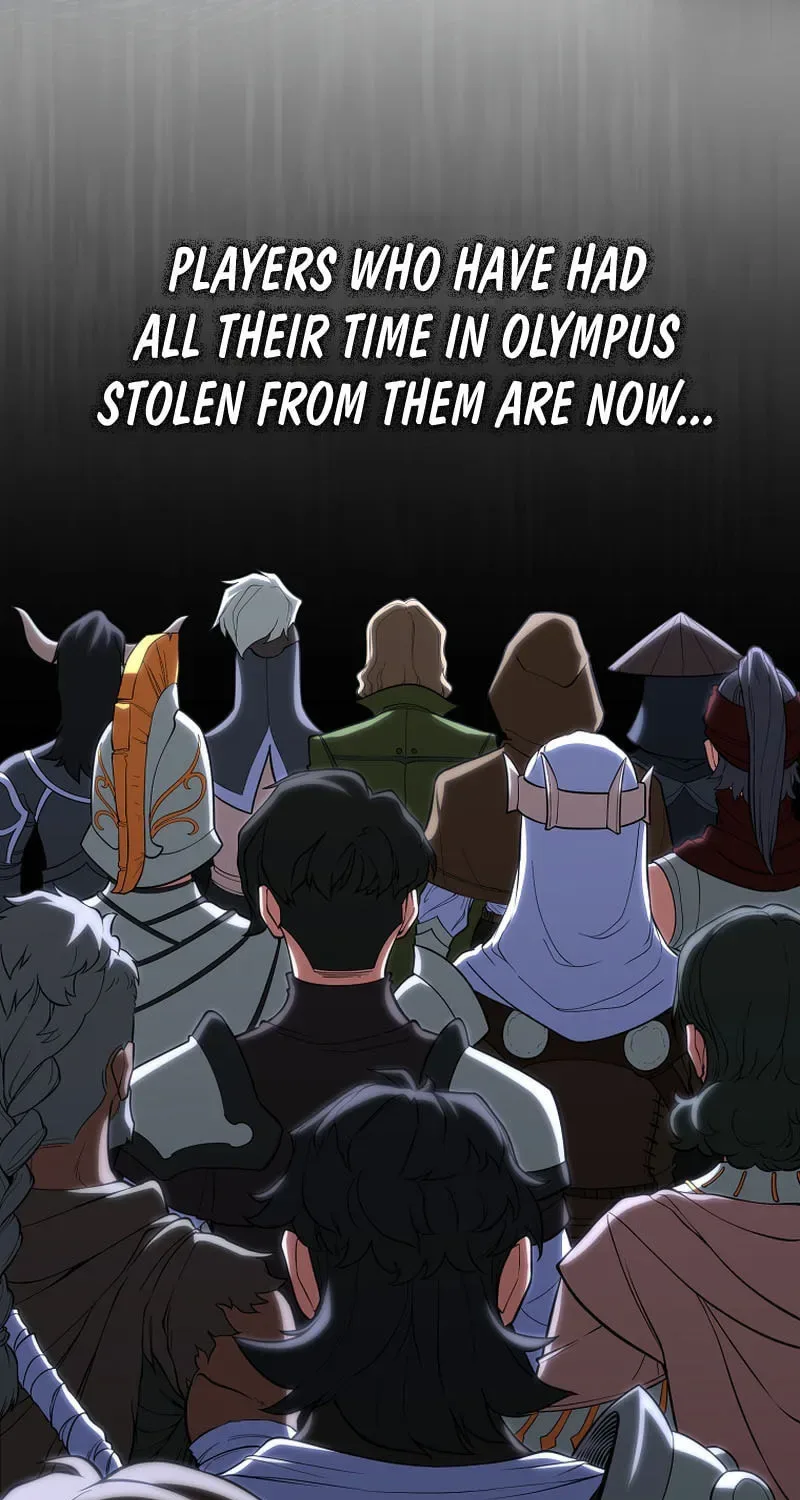 The Maxed-out Player Chapter 55 page 10
