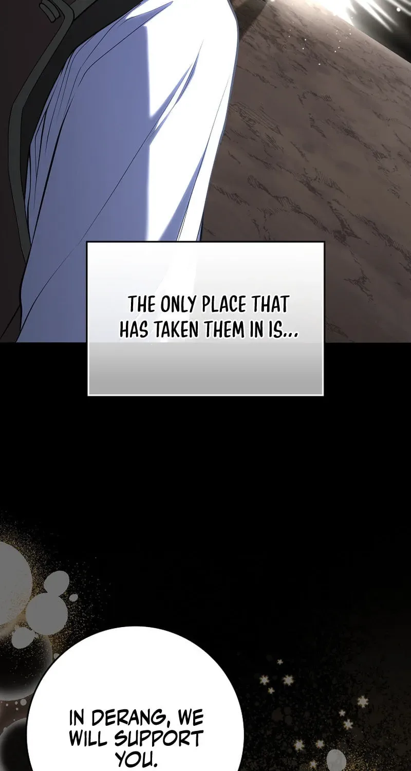 The Maxed-out Player Chapter 55 page 15
