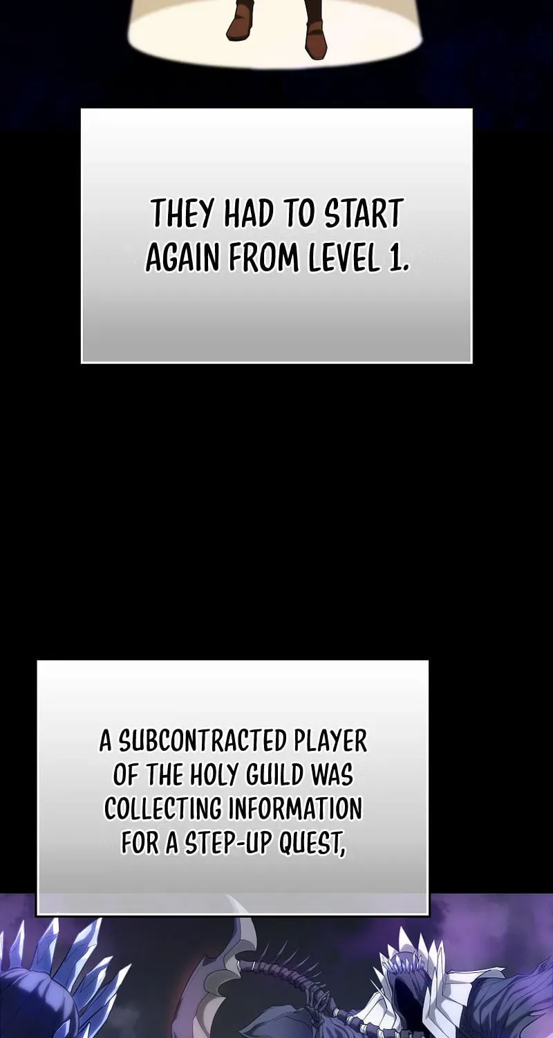 The Maxed-out Player Chapter 55 page 5