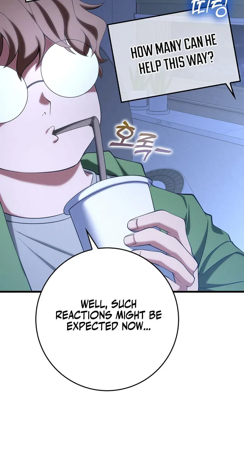 The Maxed-out Player Chapter 55 page 21