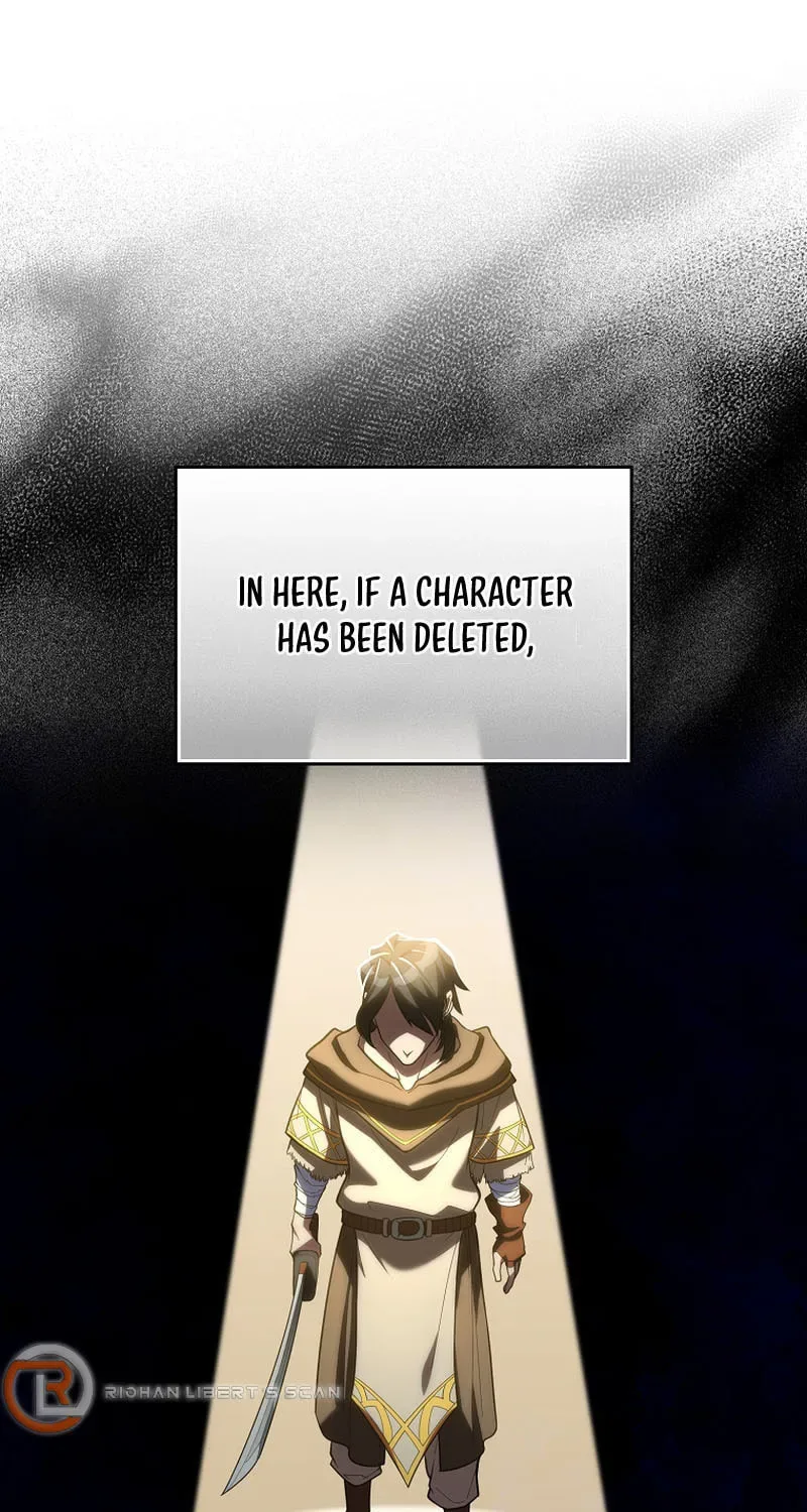 The Maxed-out Player Chapter 55 page 4