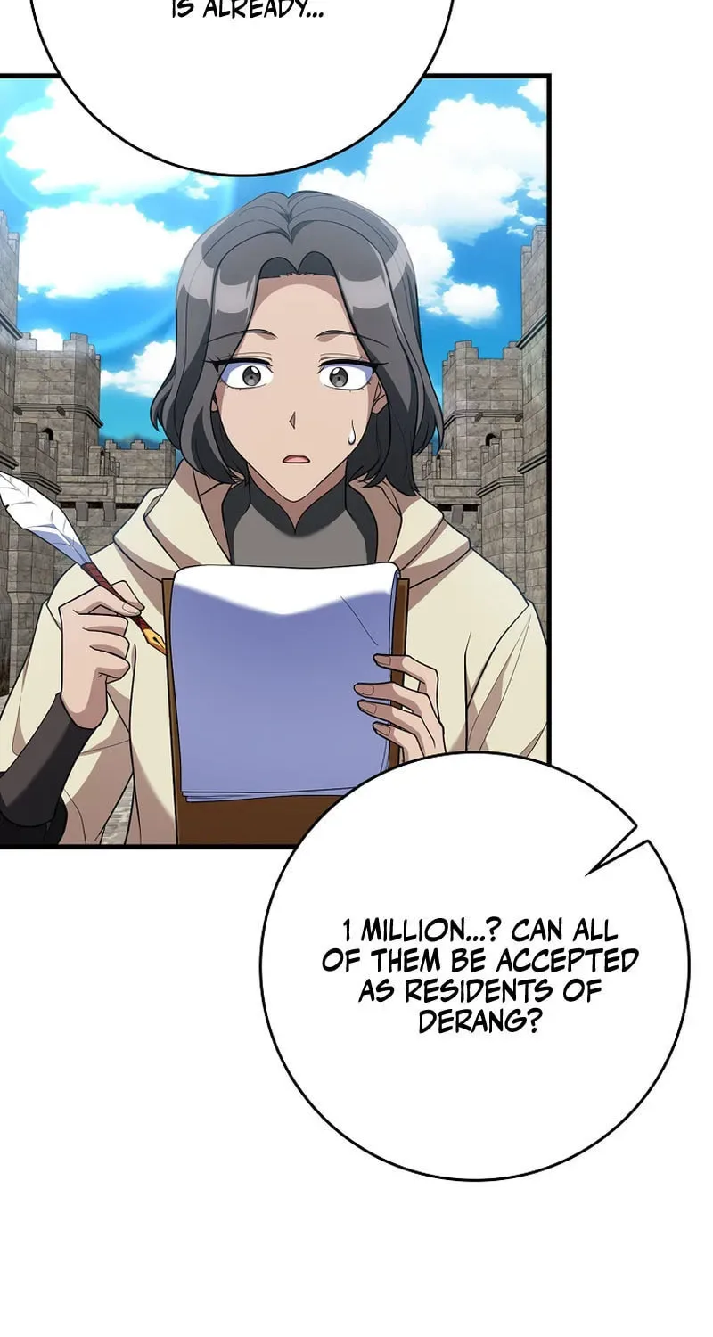 The Maxed-out Player Chapter 55 page 33