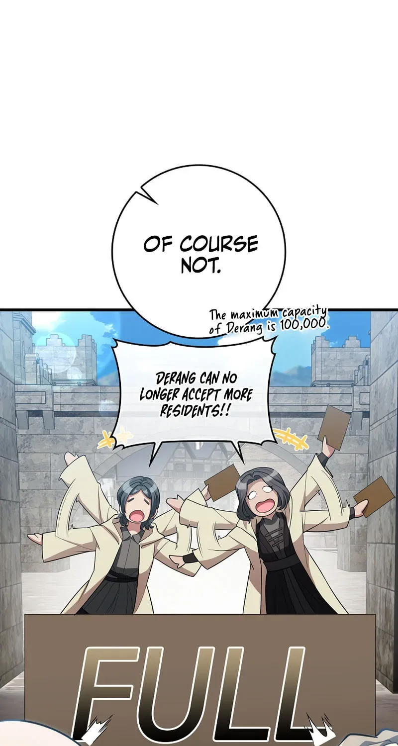 The Maxed-out Player Chapter 55 page 34