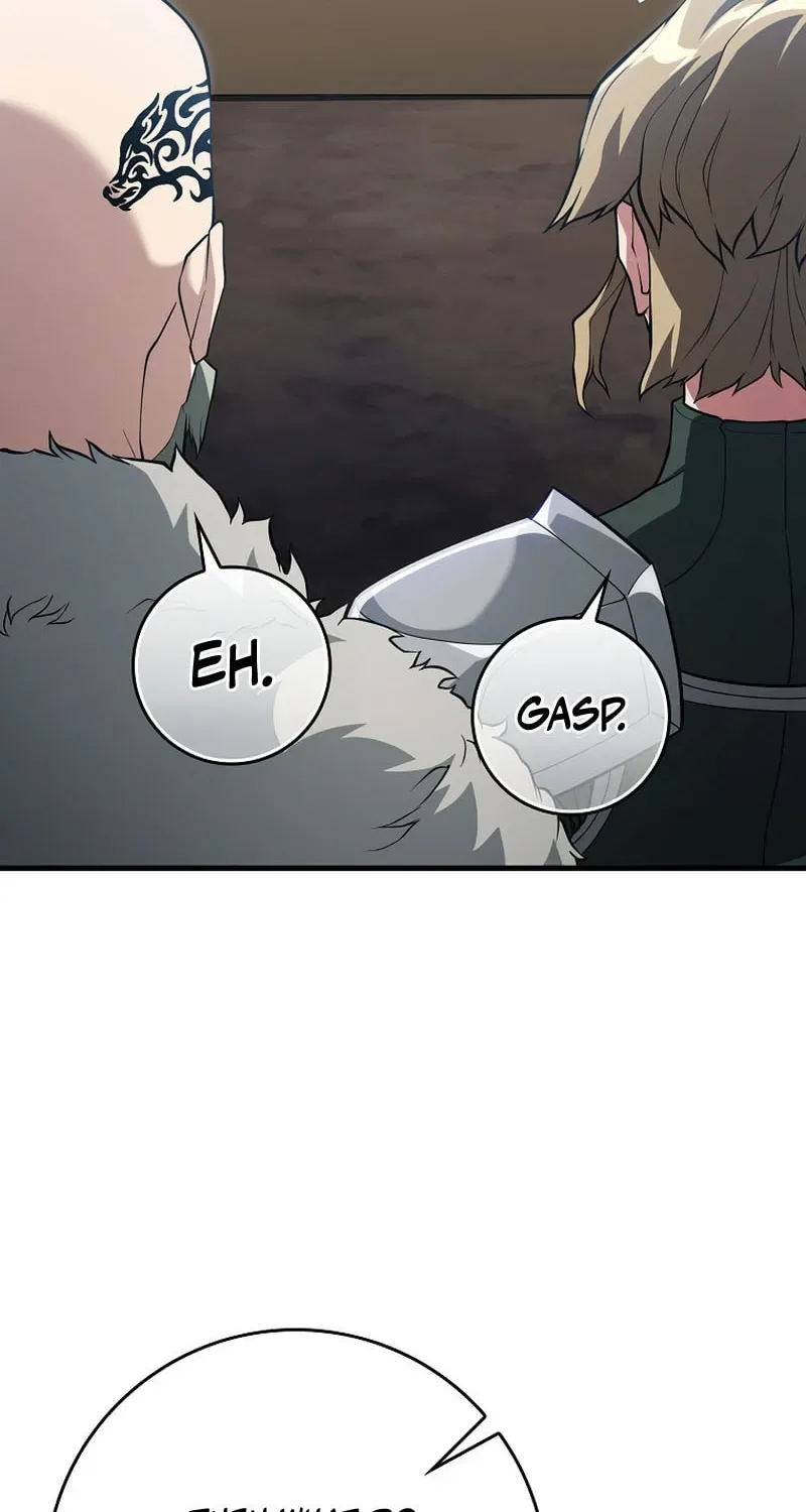 The Maxed-out Player Chapter 55 page 35