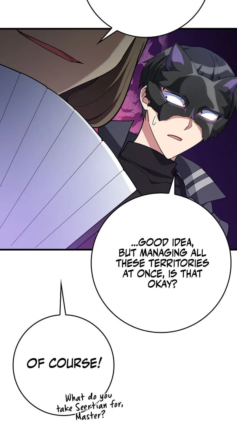 The Maxed-out Player Chapter 55 page 40