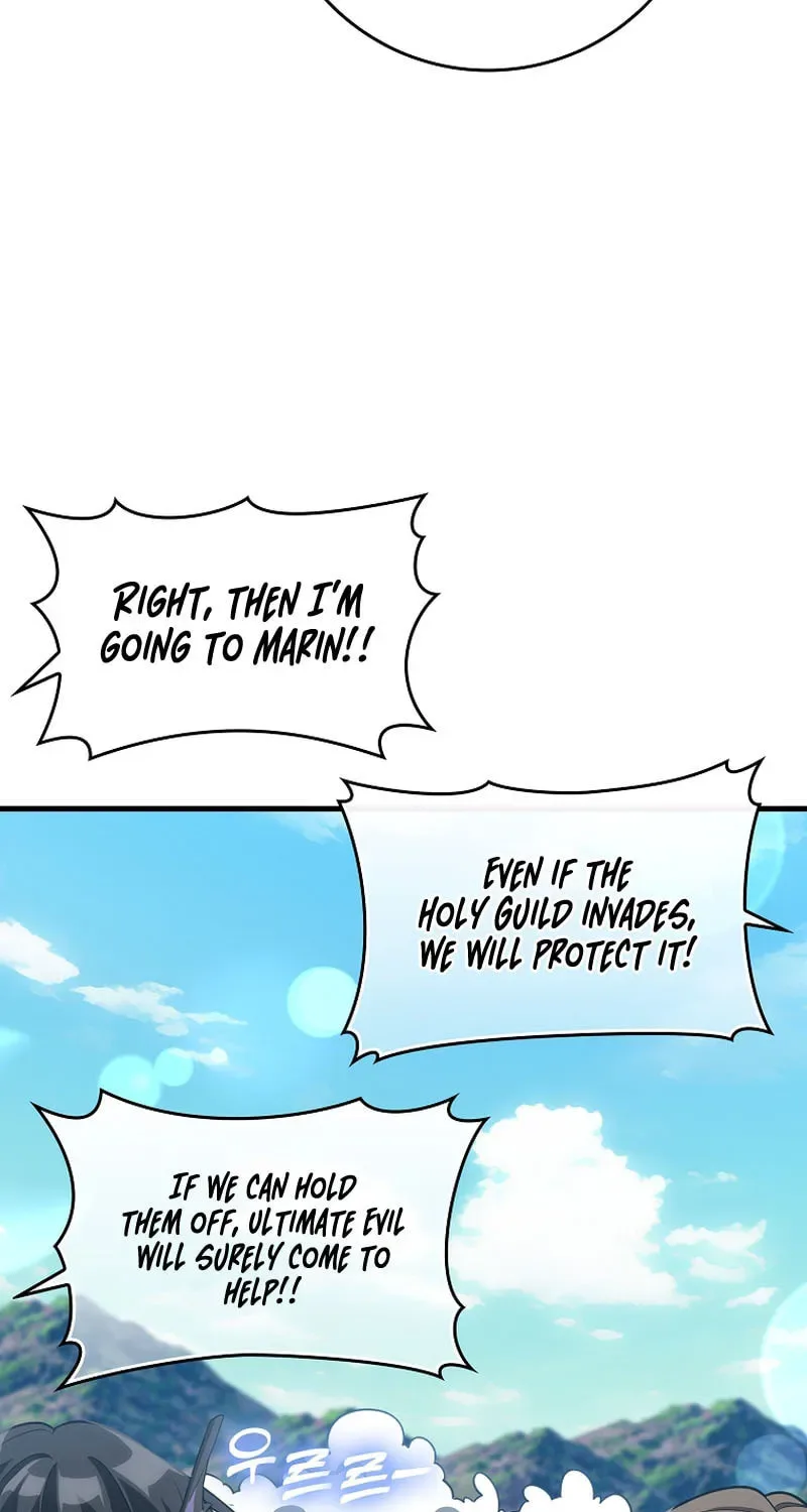 The Maxed-out Player Chapter 55 page 38