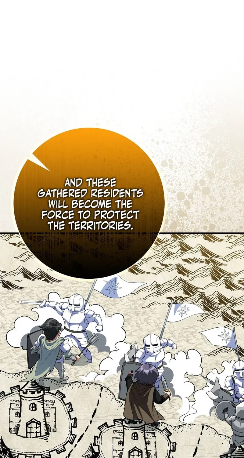 The Maxed-out Player Chapter 55 page 41