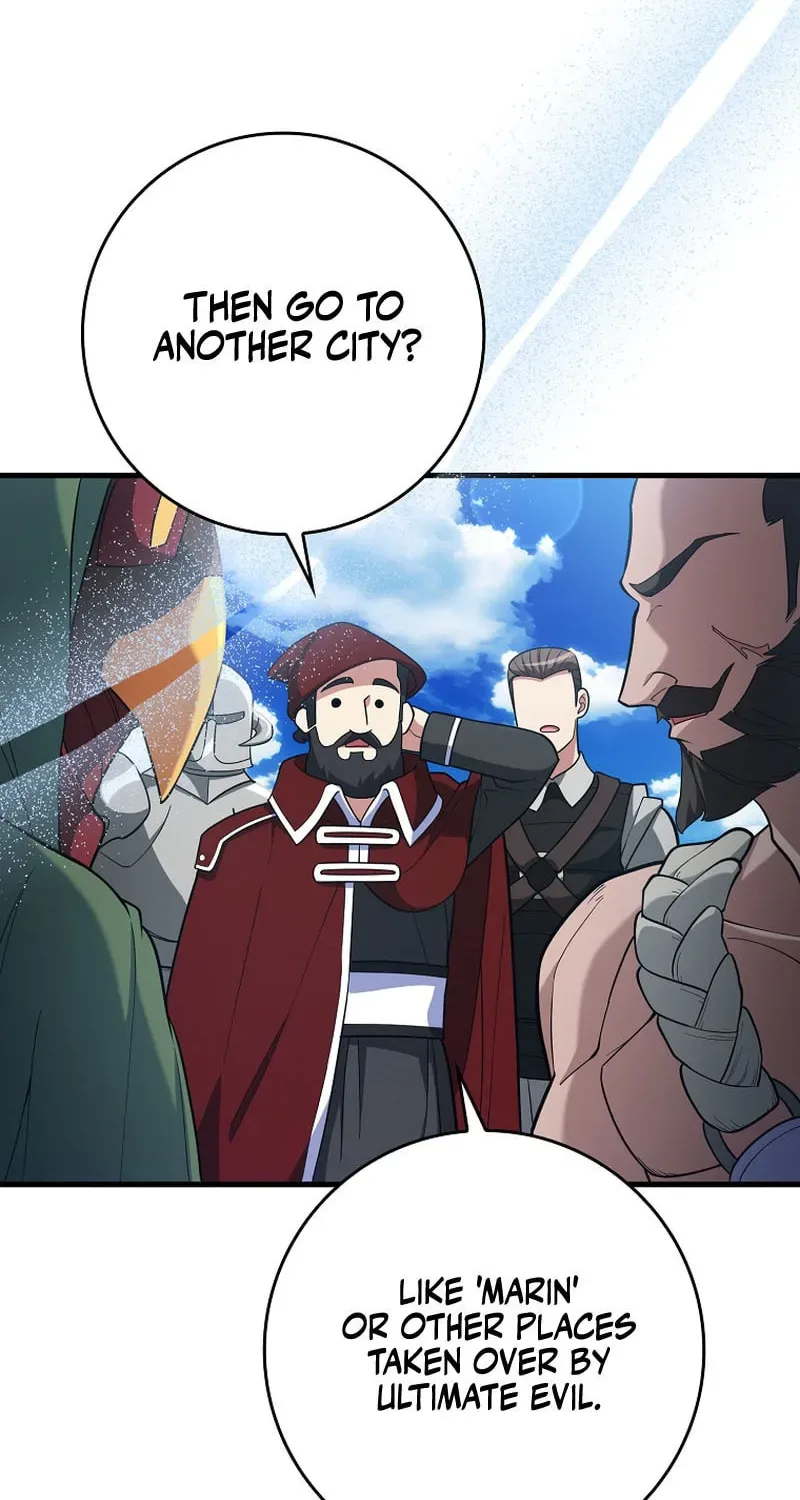 The Maxed-out Player Chapter 55 page 37