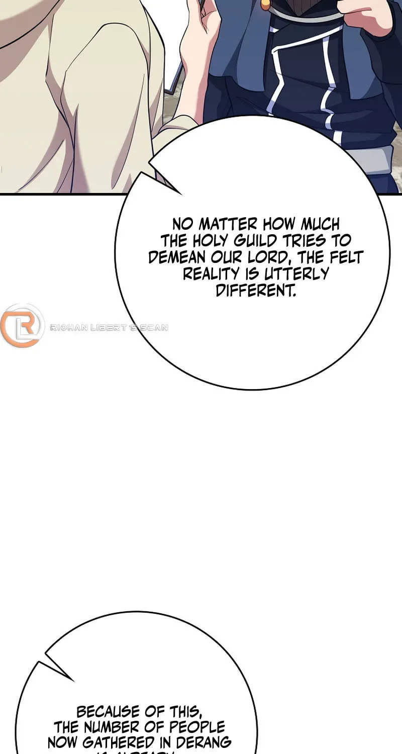 The Maxed-out Player Chapter 55 page 32