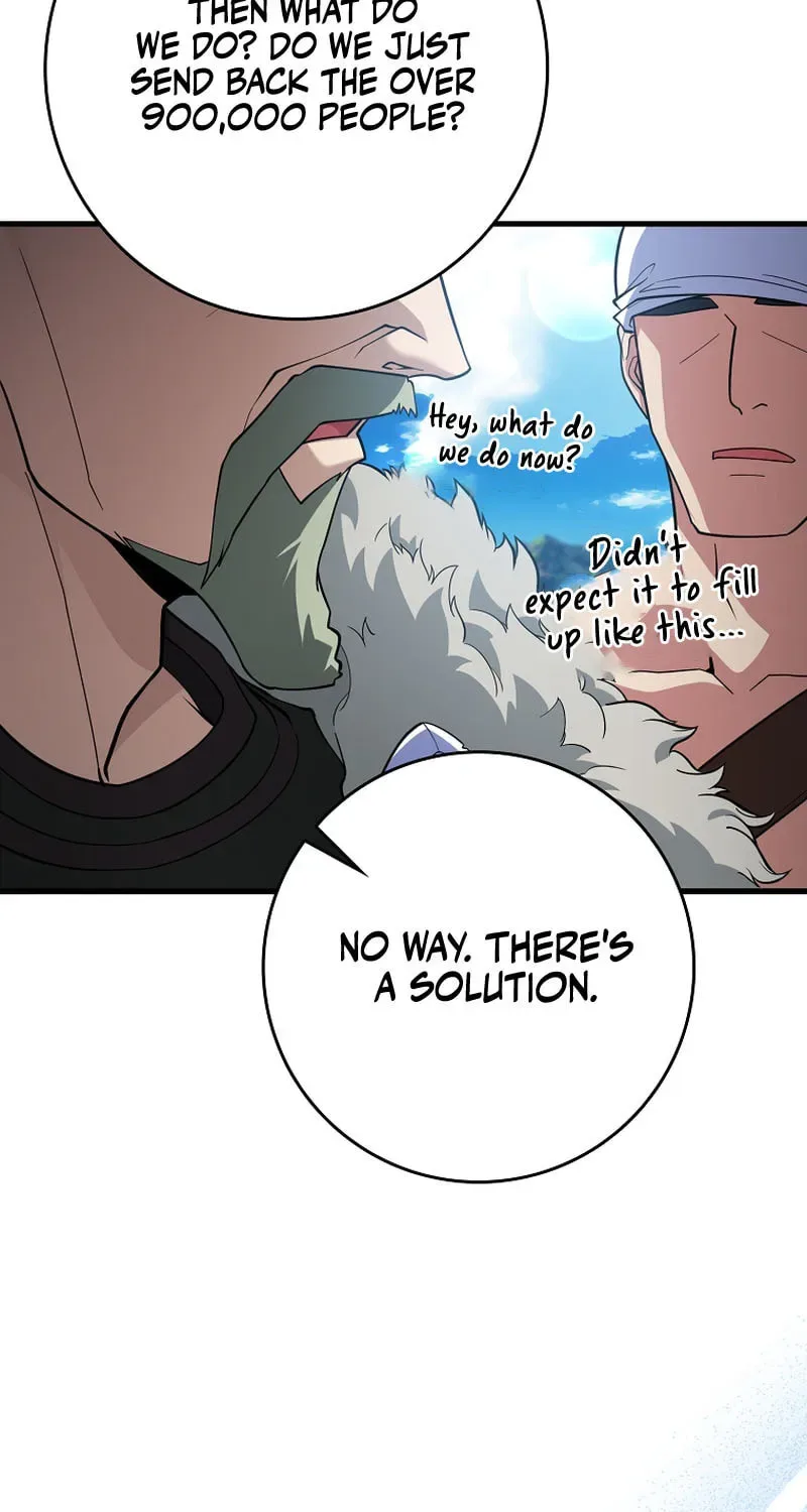 The Maxed-out Player Chapter 55 page 36