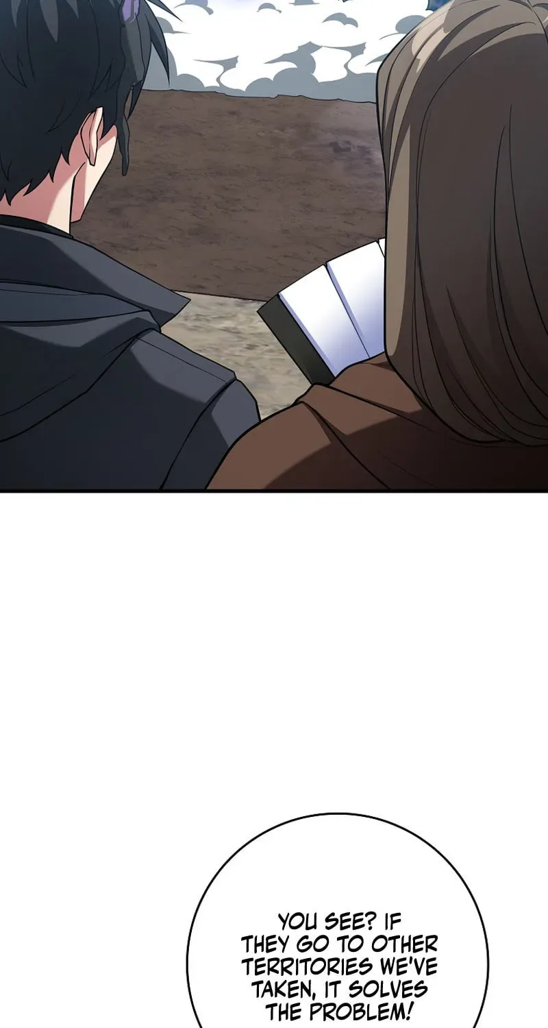 The Maxed-out Player Chapter 55 page 39