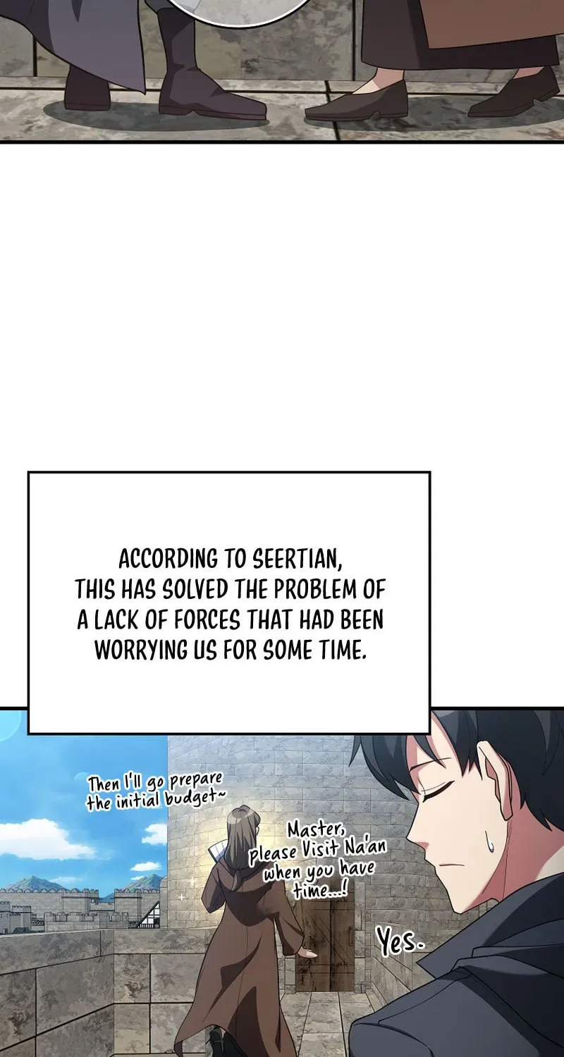 The Maxed-out Player Chapter 55 page 45