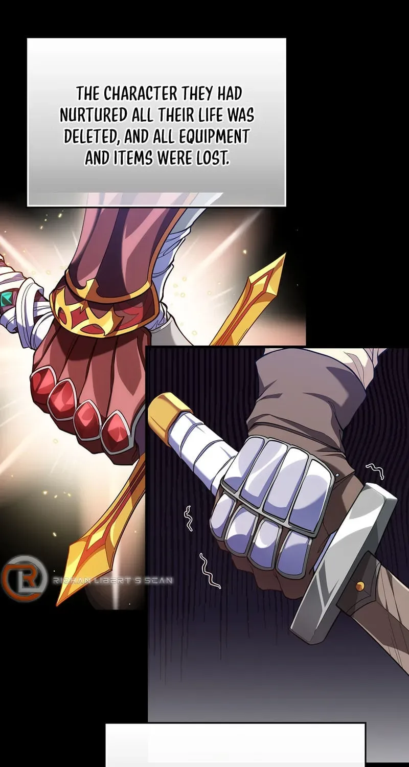 The Maxed-out Player Chapter 55 page 7