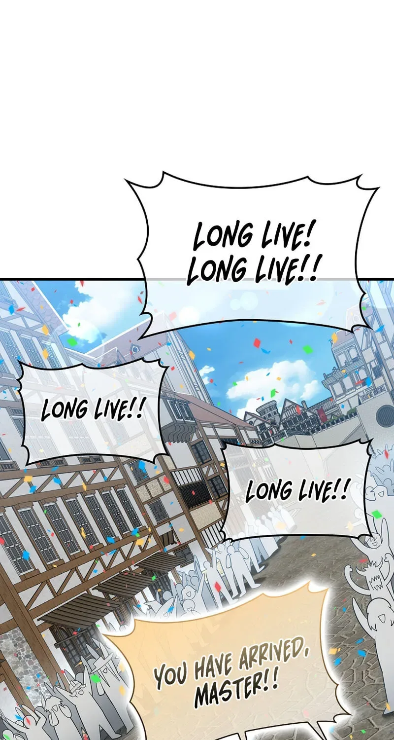 The Maxed-out Player Chapter 55 page 50