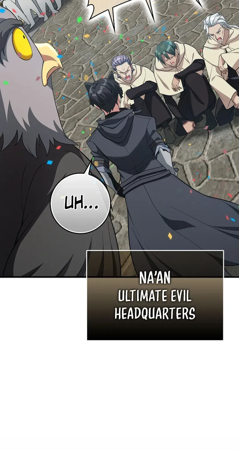 The Maxed-out Player Chapter 55 page 51