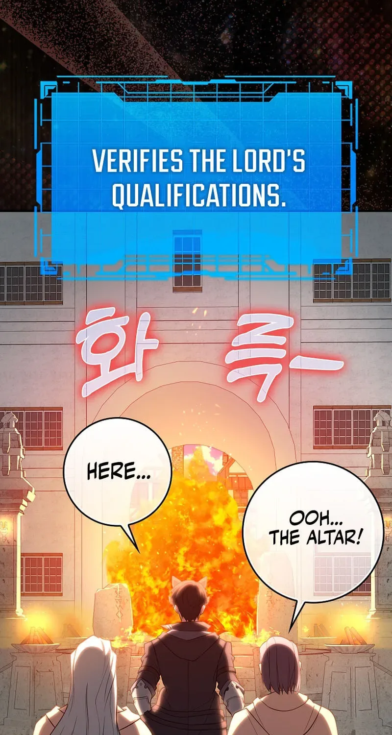 The Maxed-out Player Chapter 55 page 57