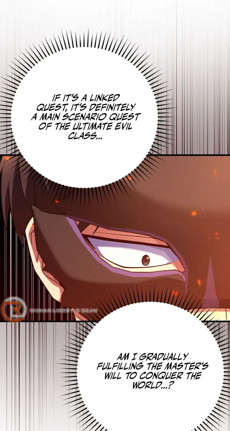The Maxed-out Player Chapter 55 page 63